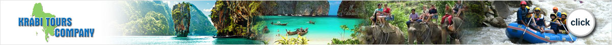 Krabi Tours Company