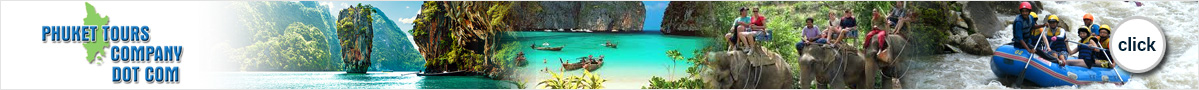 Phuket tours Company