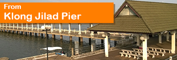 Klong Jilad Pier