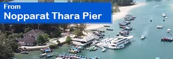 Nopparat Thara Pier