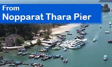 Nopparat Thara Pier